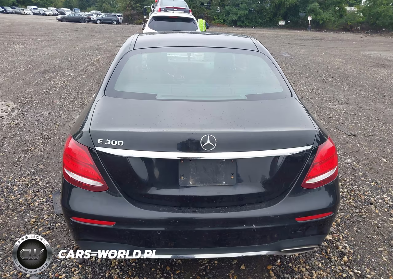 2018 Mercedes-Benz E 300 VIN:WDDZF4JB7JA461498 - 16