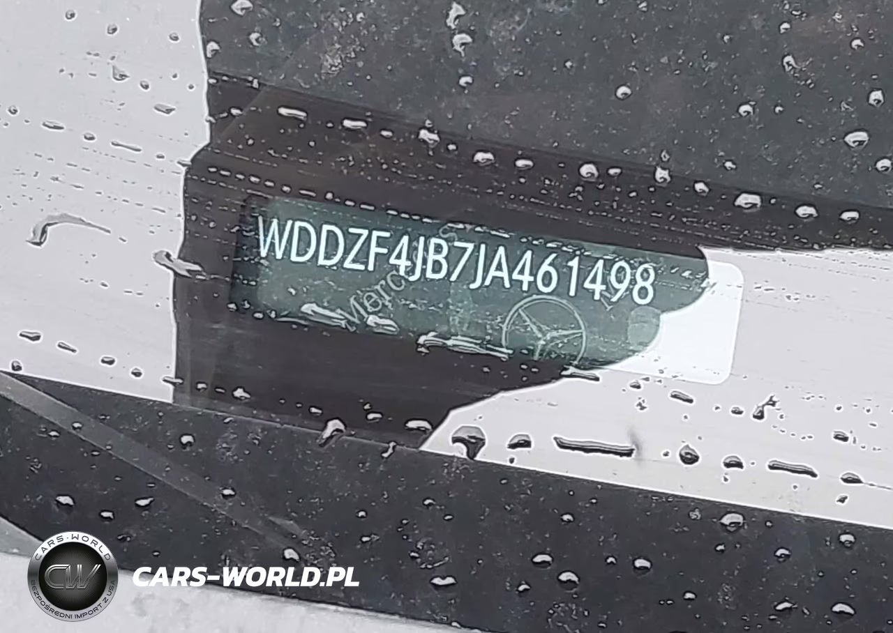 2018 Mercedes-Benz E 300 VIN:WDDZF4JB7JA461498 - 17
