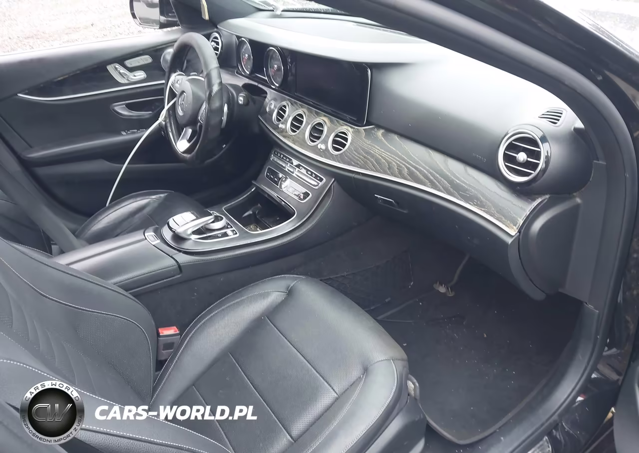 2018 Mercedes-Benz E 300 VIN:WDDZF4JB7JA461498 - 5