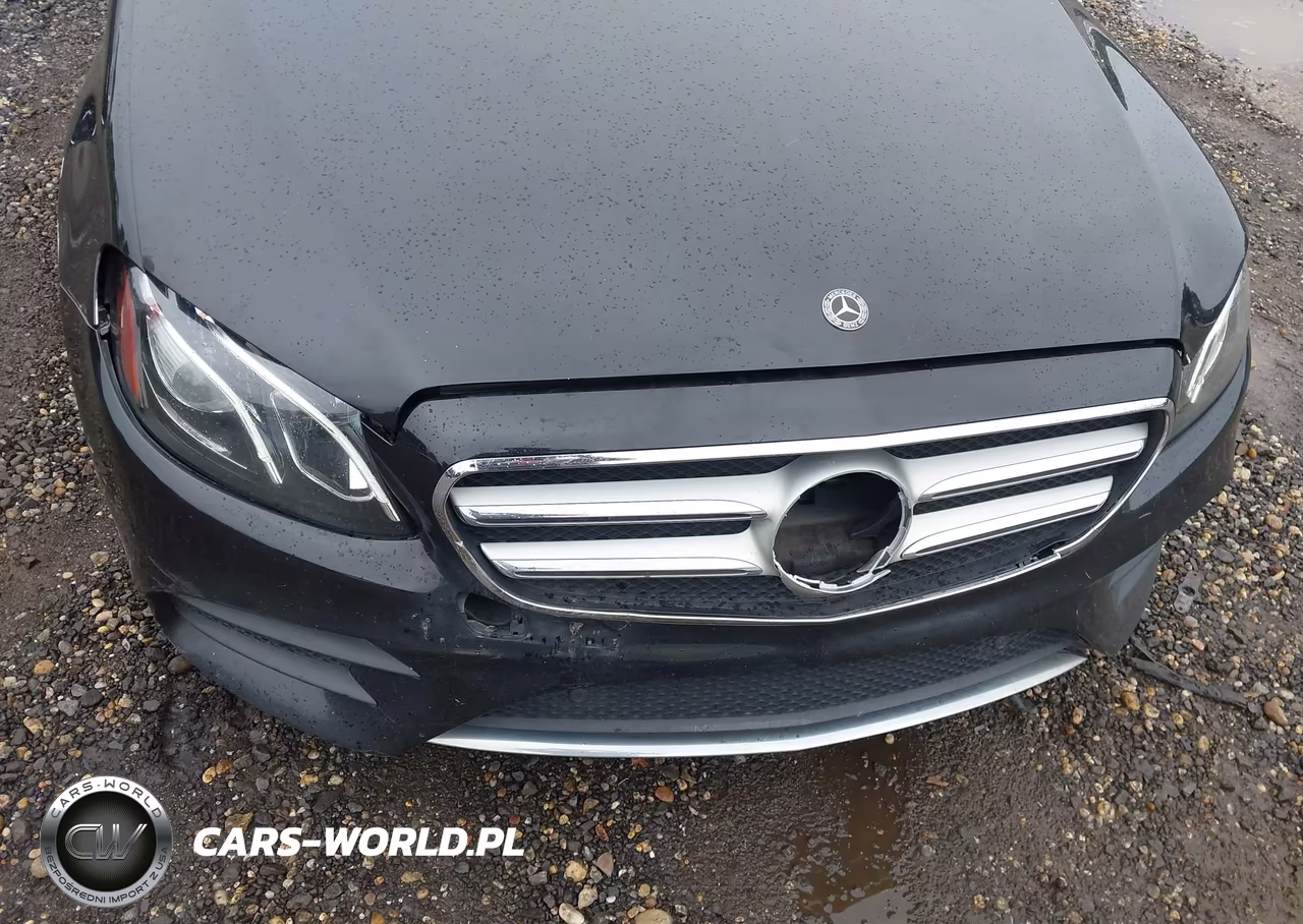 2018 Mercedes-Benz E 300 VIN:WDDZF4JB7JA461498 - 6