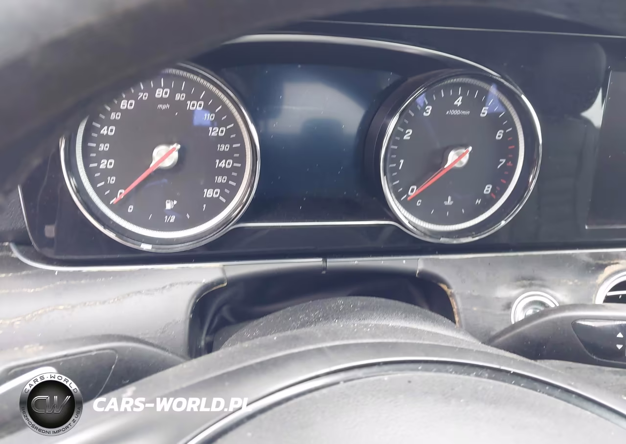 2018 Mercedes-Benz E 300 VIN:WDDZF4JB7JA461498 - 7