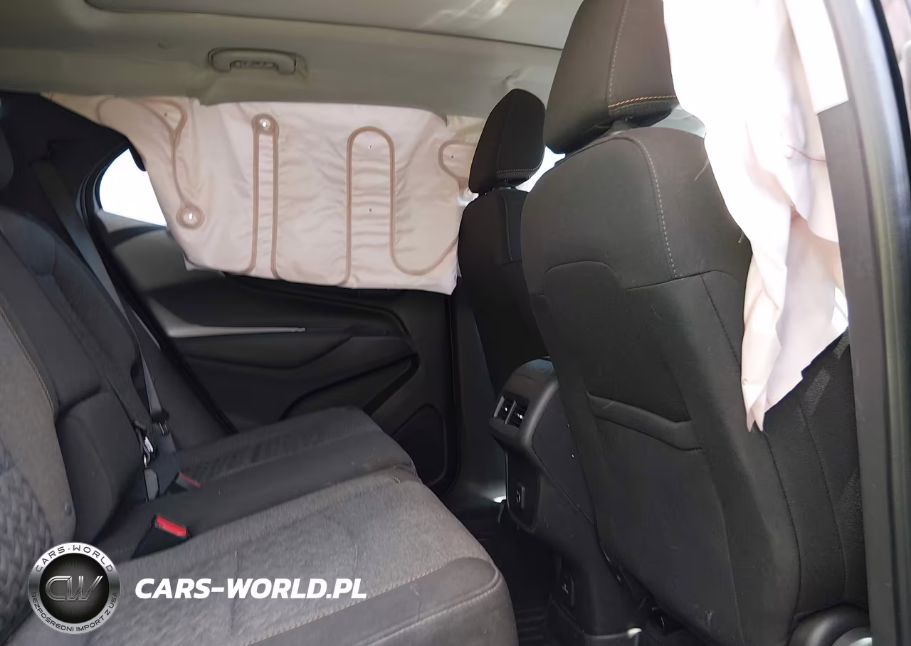 2022 Chevrolet Equinox Awd Lt VIN:3GNAXUEV4NL157141 - 8
