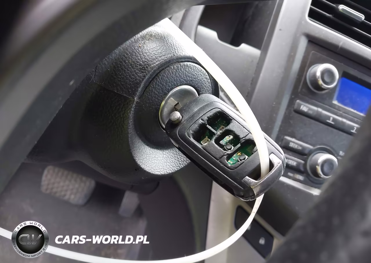 2013 Chevrolet Sonic Ls Auto VIN:1G1JA5SH8D4164248 - 11