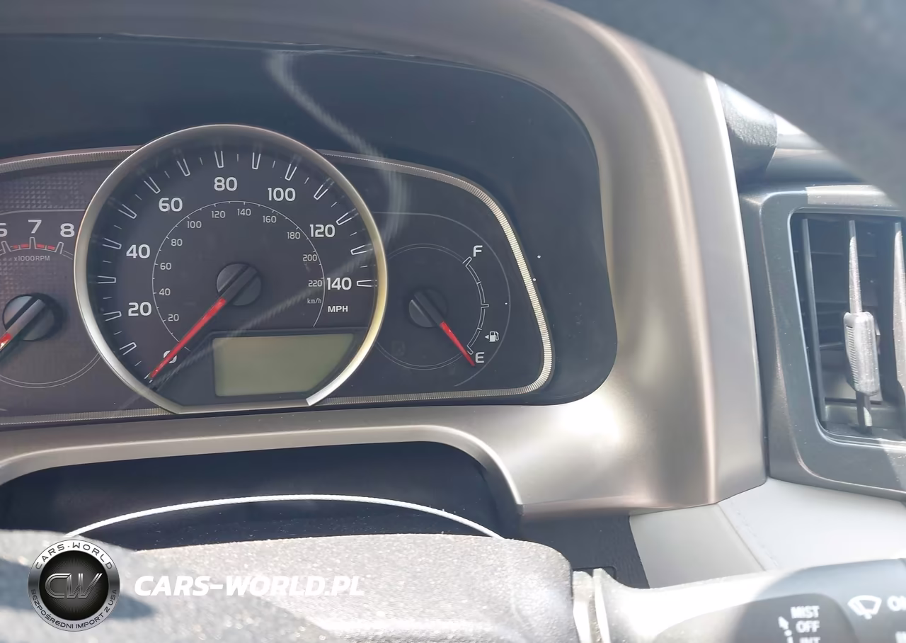 2015 Toyota Rav4 Le VIN:JTMBFREV6FD173555 - 7