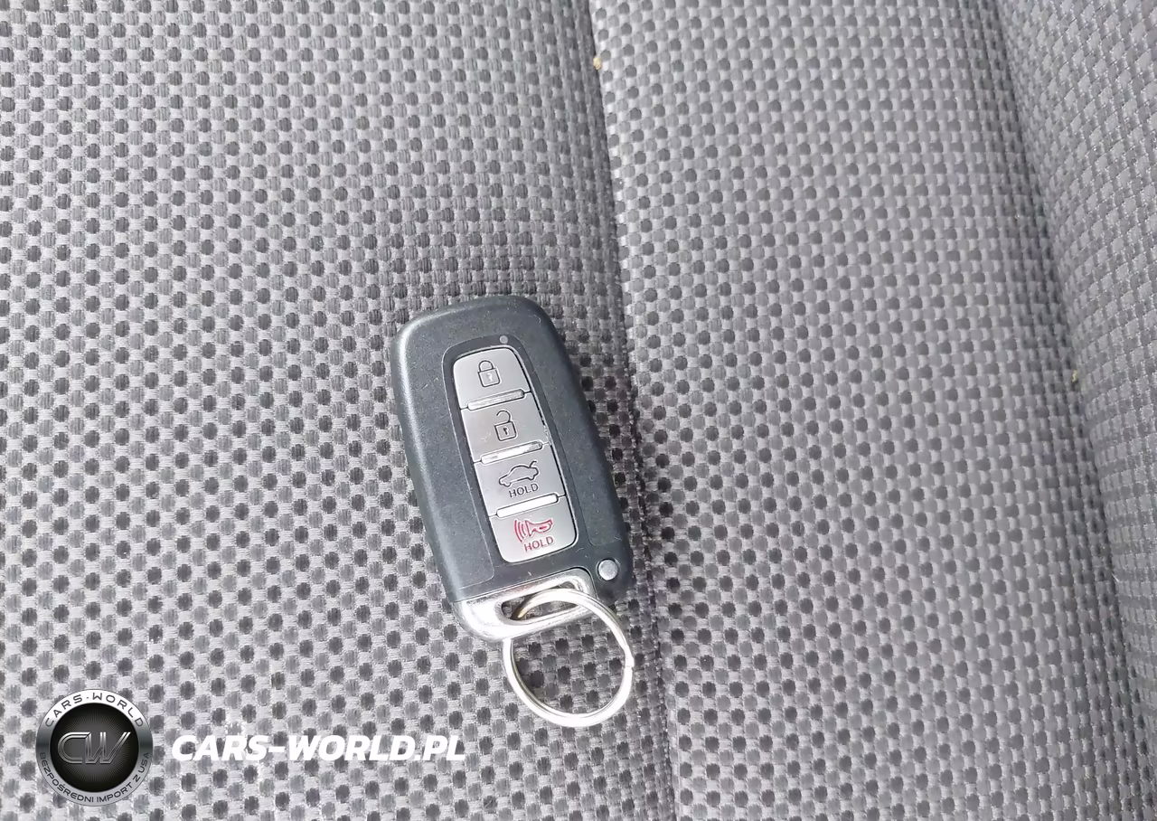 2012 Hyundai Sonata Se 2.0T VIN:5NPEC4ABXCH445163 - 11