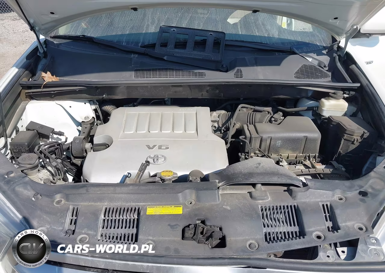 2011 Toyota Highlander Limited V6 VIN:5TDDK3EH1BS062549 - 10
