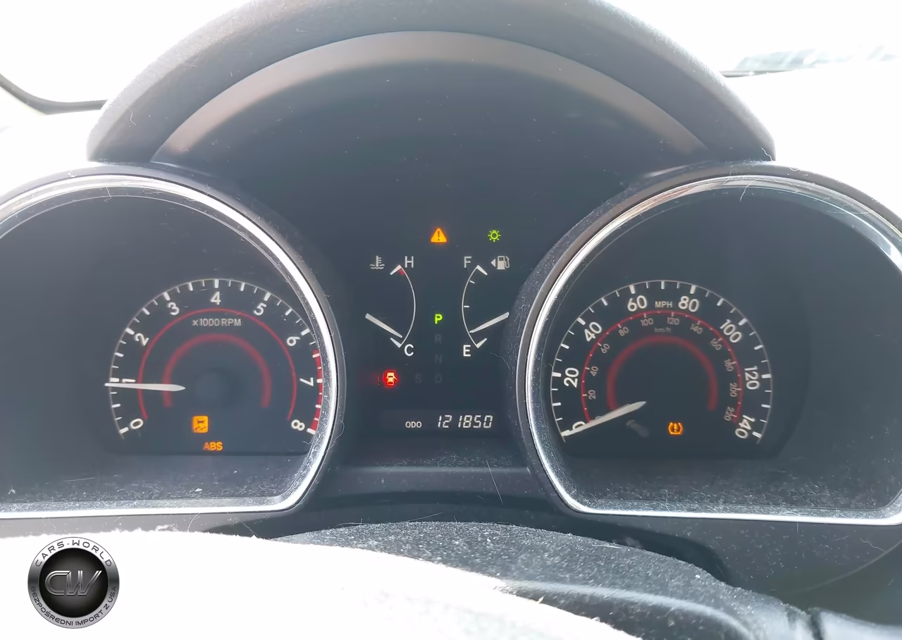 2011 Toyota Highlander Limited V6 VIN:5TDDK3EH1BS062549 - 7