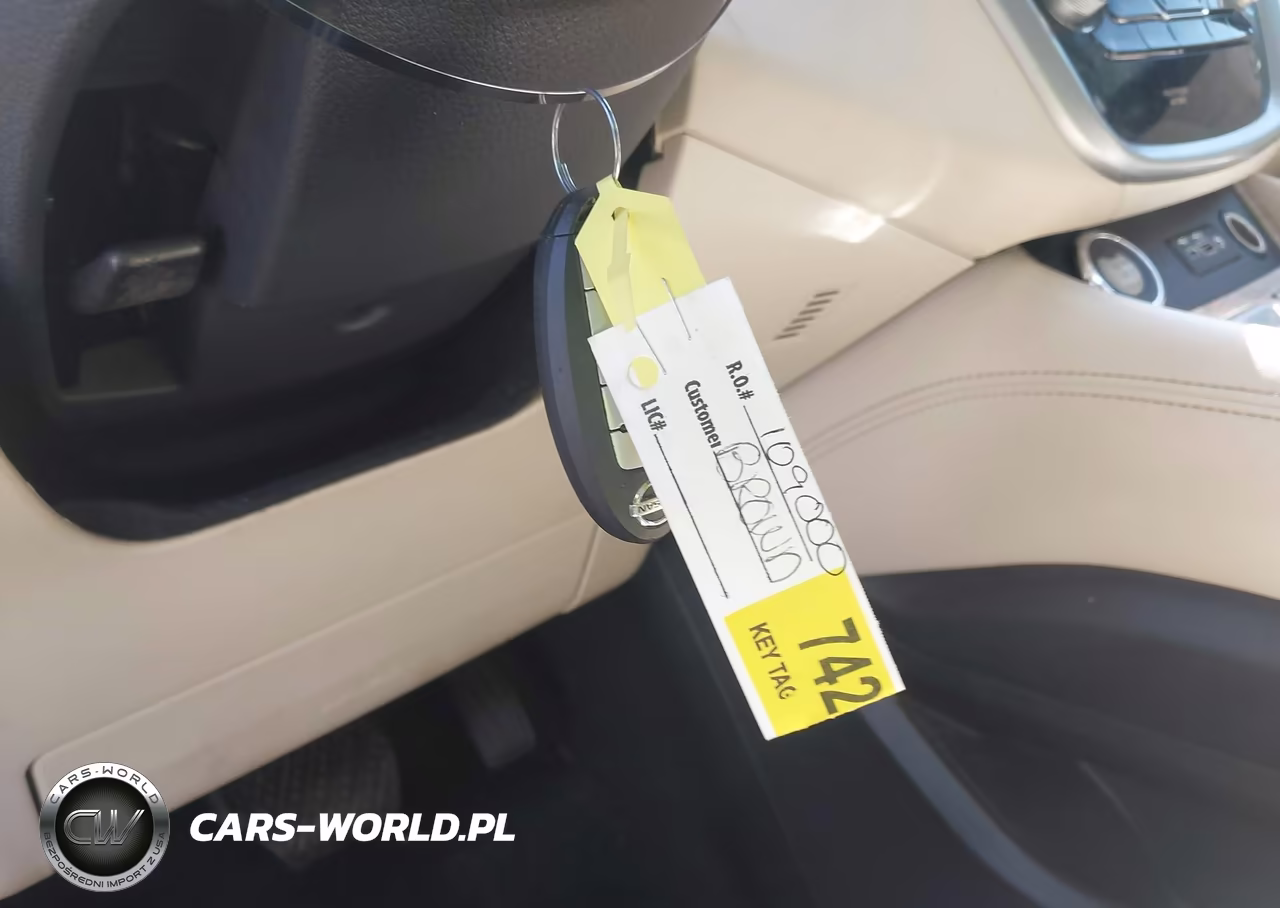 2021 Nissan Murano Sl Fwd VIN:5N1AZ2CJXMC107194 - 11