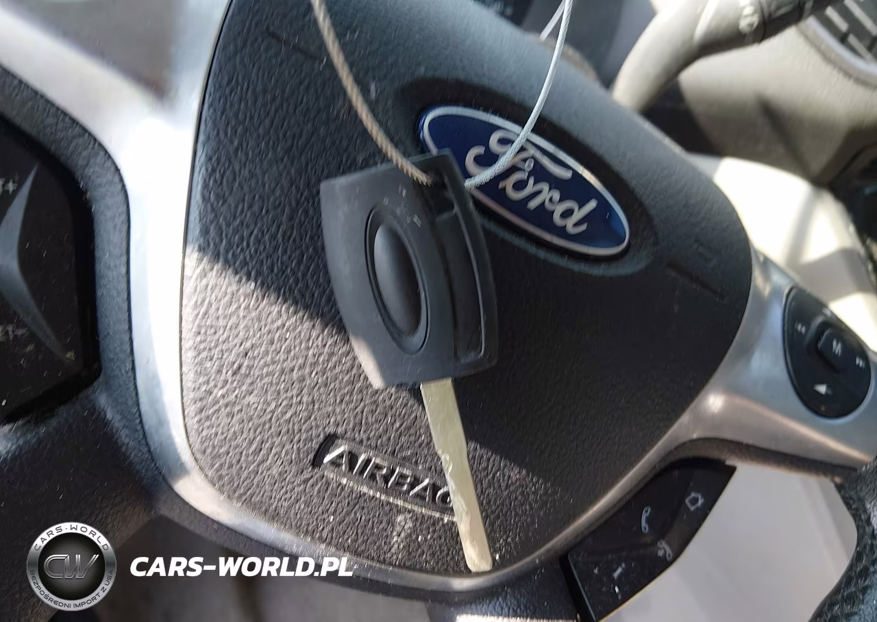 2013 Ford Escape Sel VIN:1FMCU0H91DUA38061 - 11