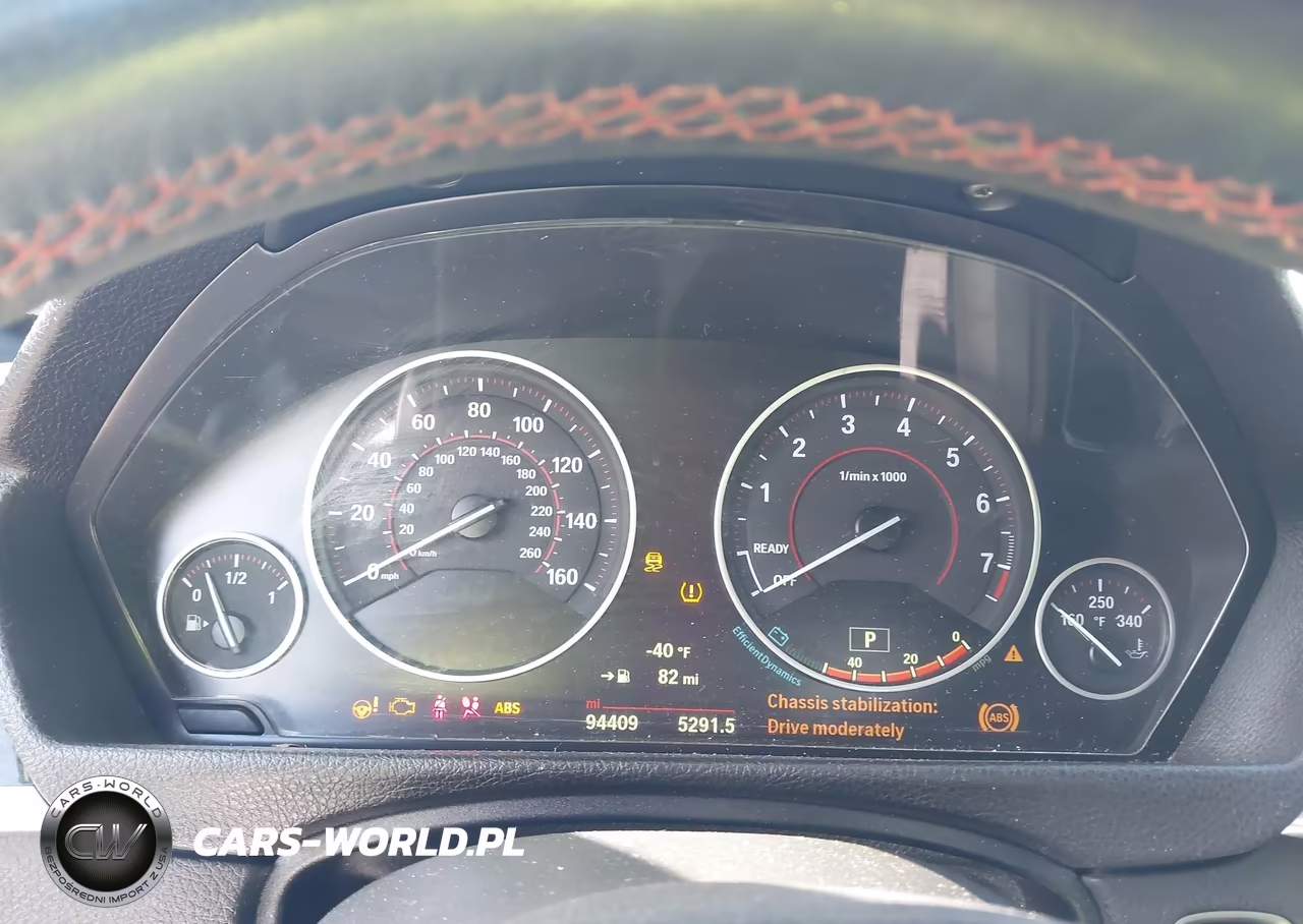 2019 BMW 430I Gran Coupe xDrive VIN:WBA4J3C57KBL09833 - 7