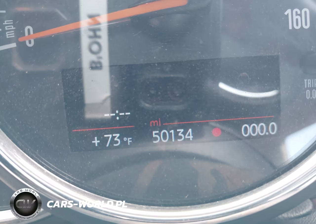 2020 Mini Hardtop Cooper S VIN:WMWXR5C03L2L61080 - 15