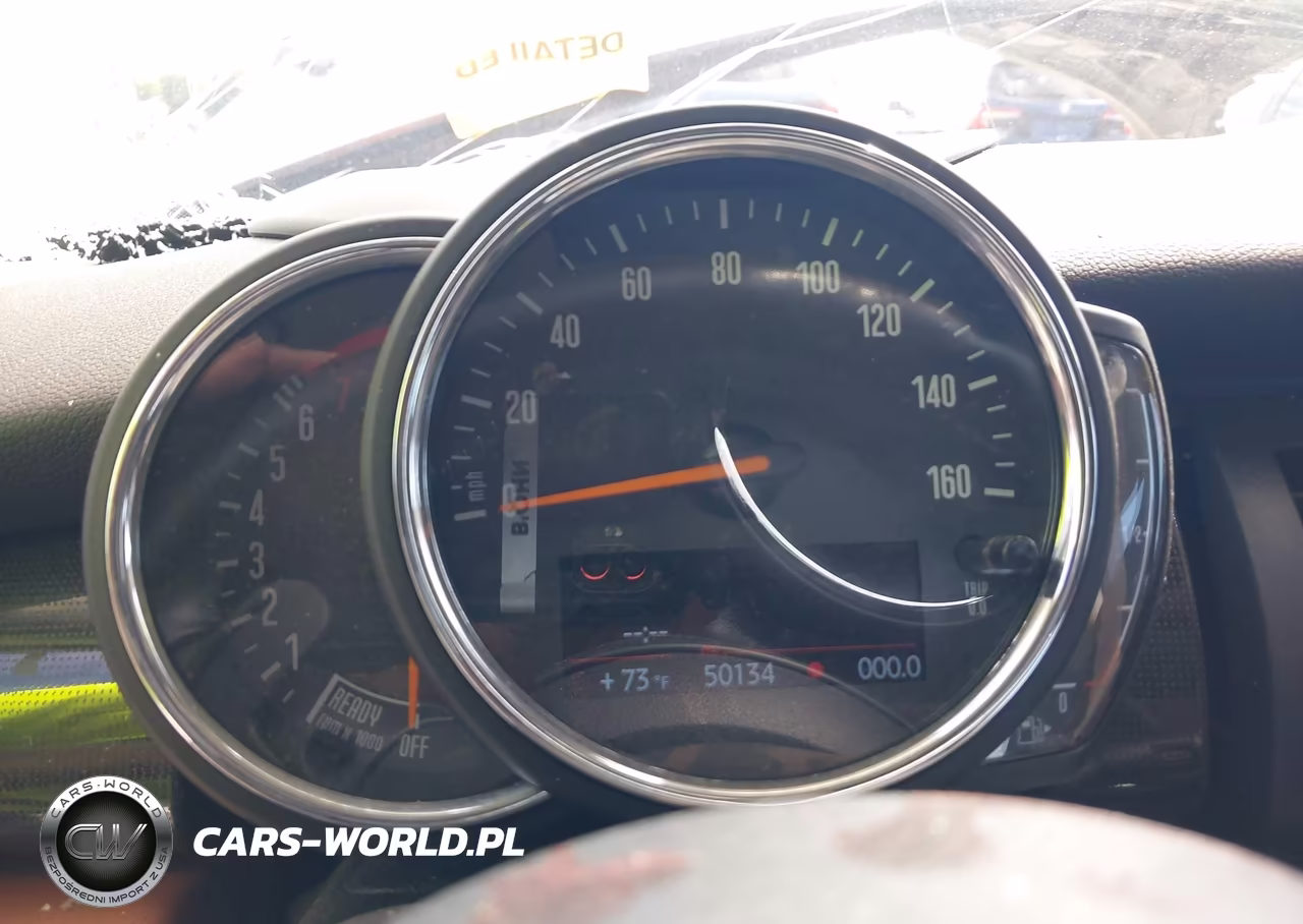 2020 Mini Hardtop Cooper S VIN:WMWXR5C03L2L61080 - 7