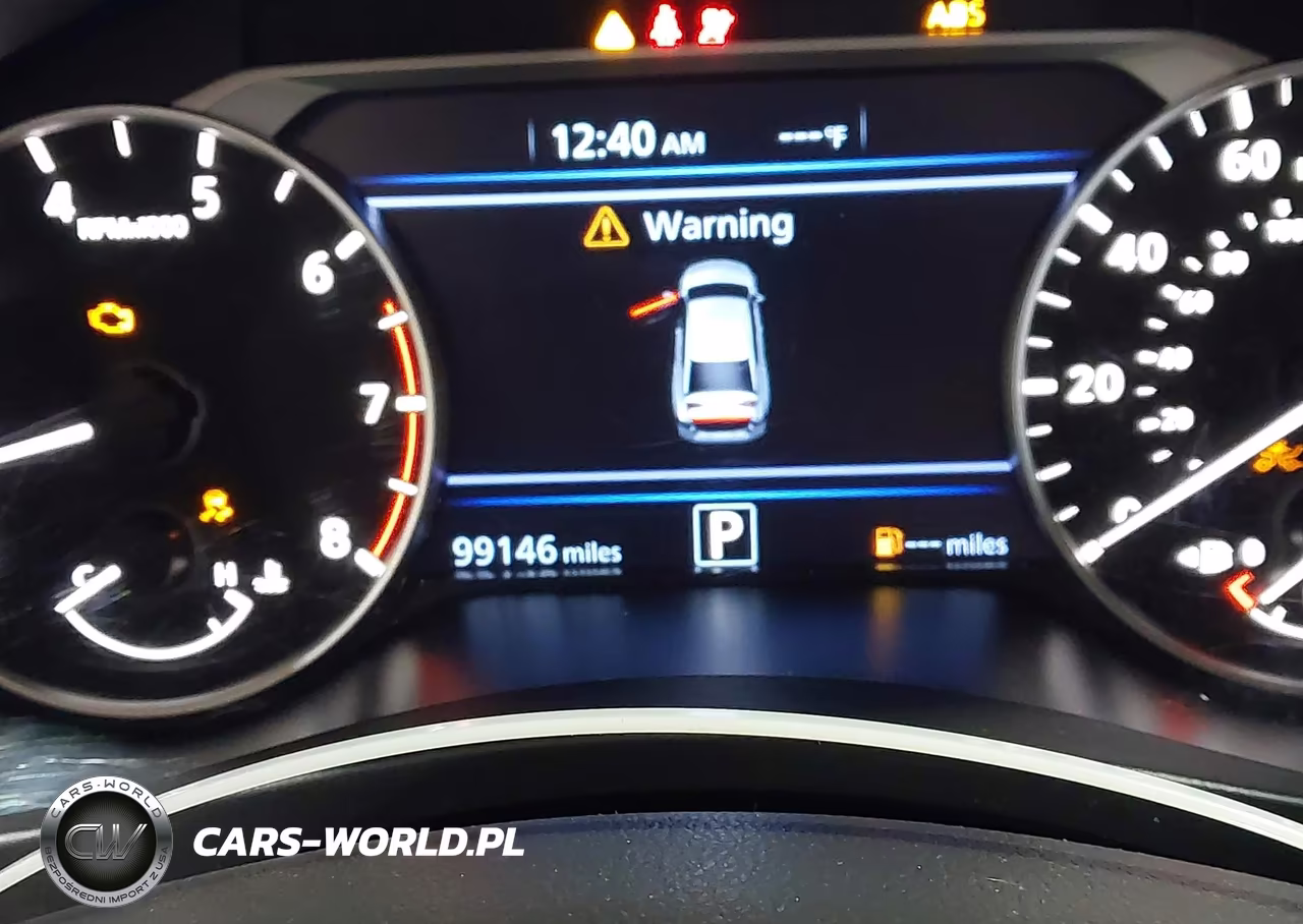 2020 Nissan Altima S Fwd VIN:1N4BL4BVXLC227561 - 16