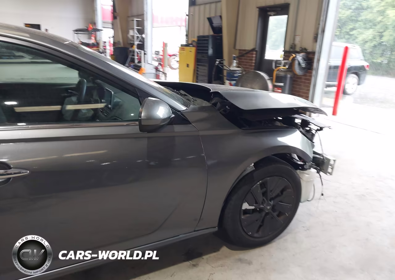 2020 Nissan Altima S Fwd VIN:1N4BL4BVXLC227561 - 6