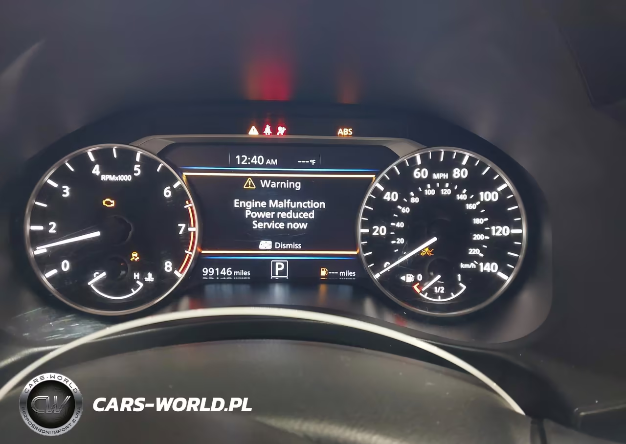 2020 Nissan Altima S Fwd VIN:1N4BL4BVXLC227561 - 7