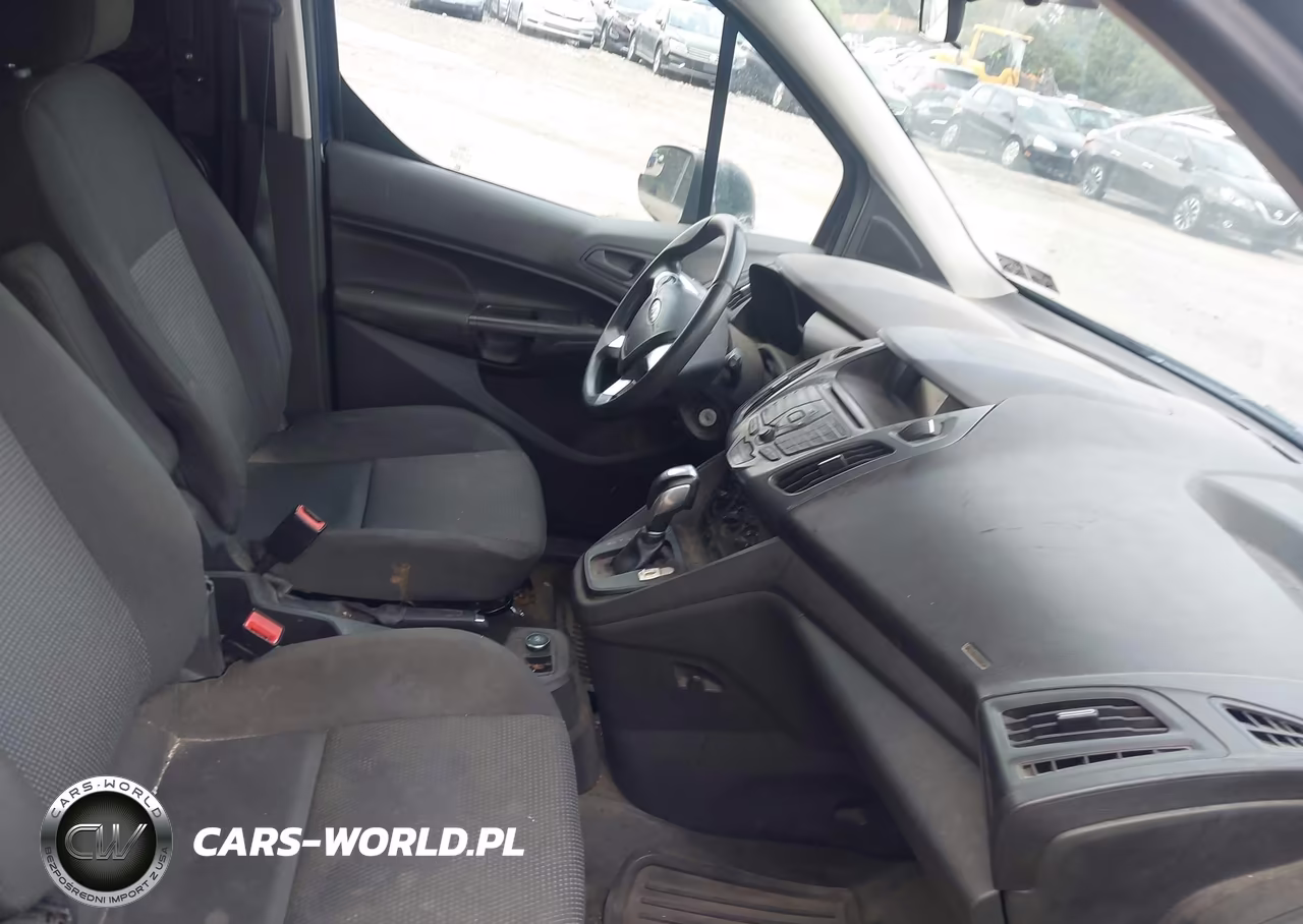 2014 Ford Transit Connect Xl VIN:NM0LE7E79E1166755 - 5