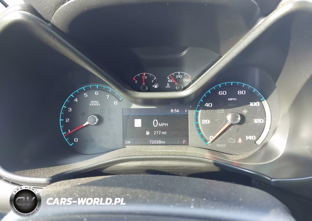 2020 GMC Canyon 2Wd Short Box Denali VIN:1GTG5EEN4L1131996 - 7