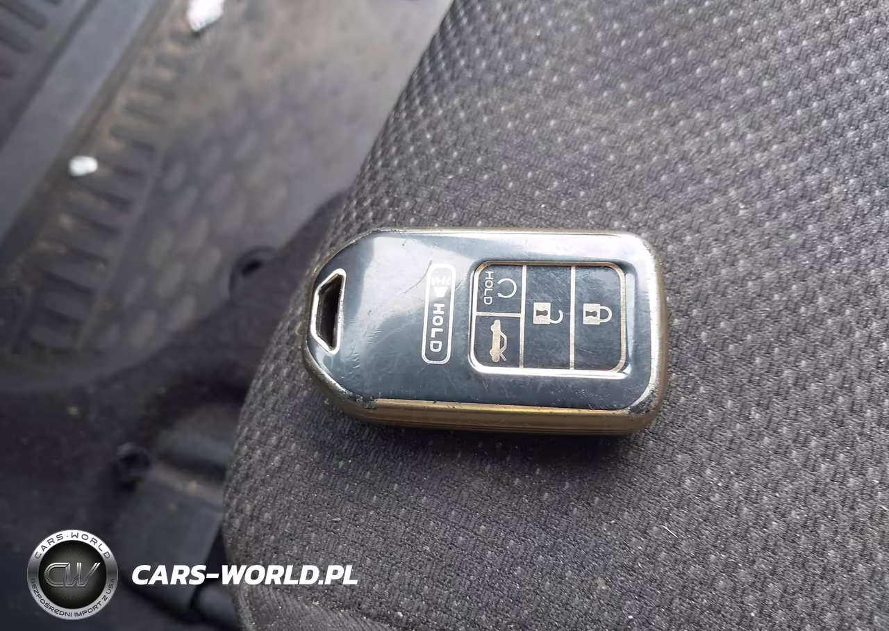 2016 Honda Hr-V Ex VIN:3CZRU6H58GM765456 - 11
