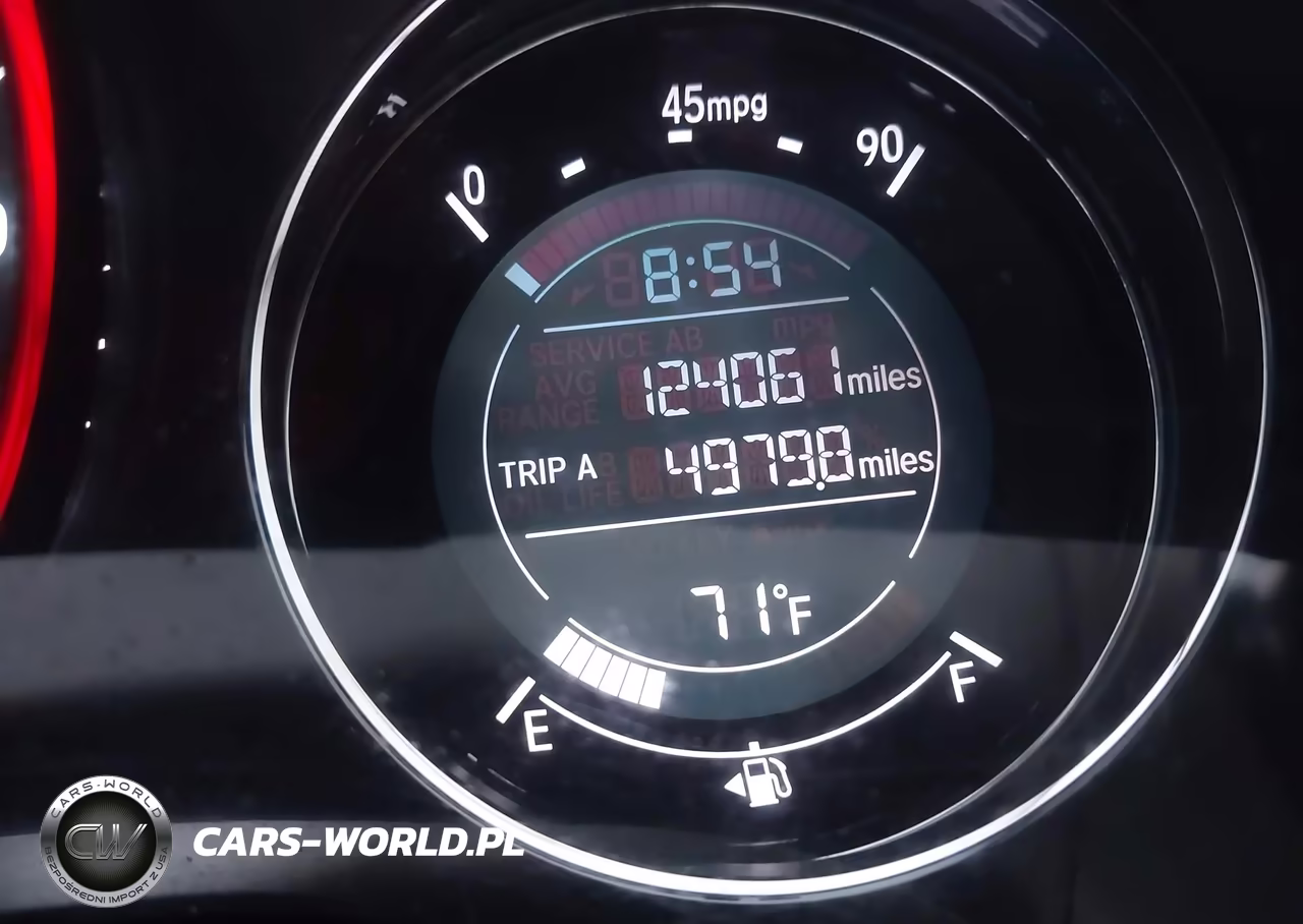 2016 Honda Hr-V Ex VIN:3CZRU6H58GM765456 - 15