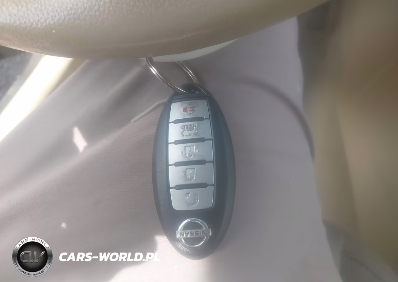 2014 Nissan Altima 3.5 Sl VIN:1N4BL3AP8EC265788 - 11
