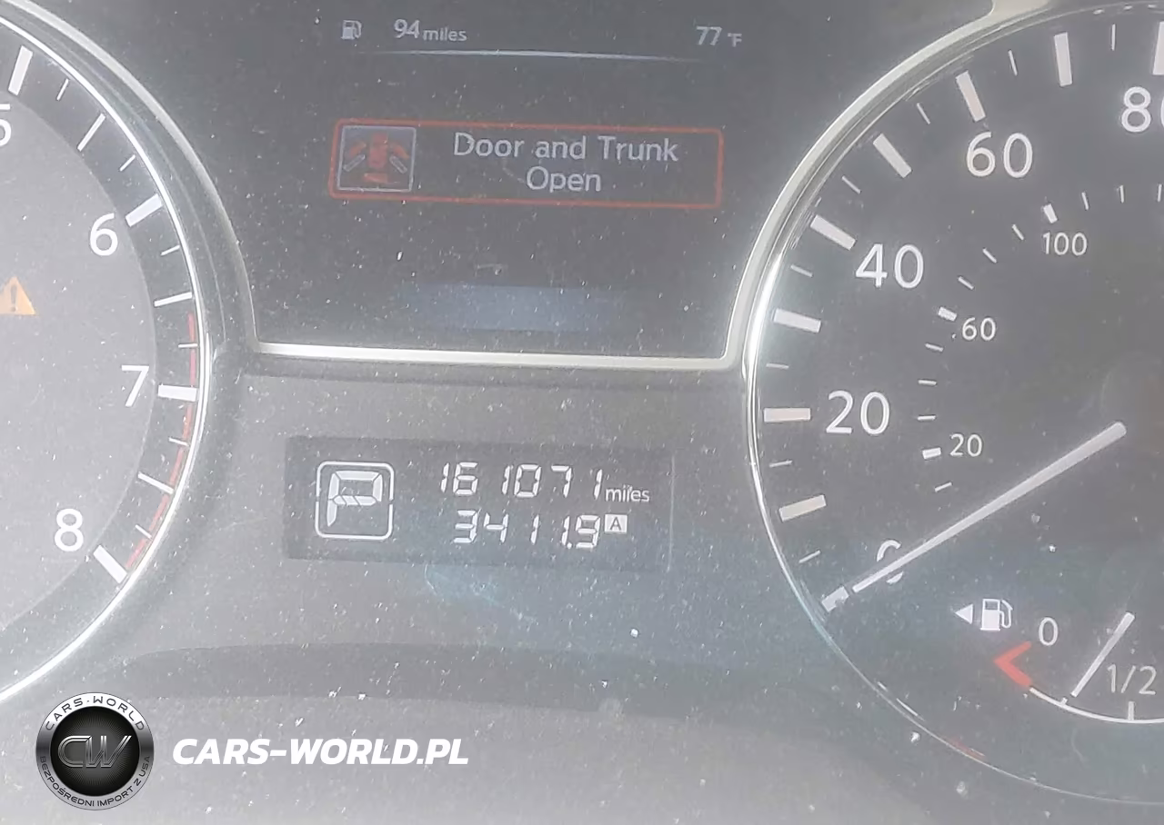 2014 Nissan Altima 3.5 Sl VIN:1N4BL3AP8EC265788 - 15