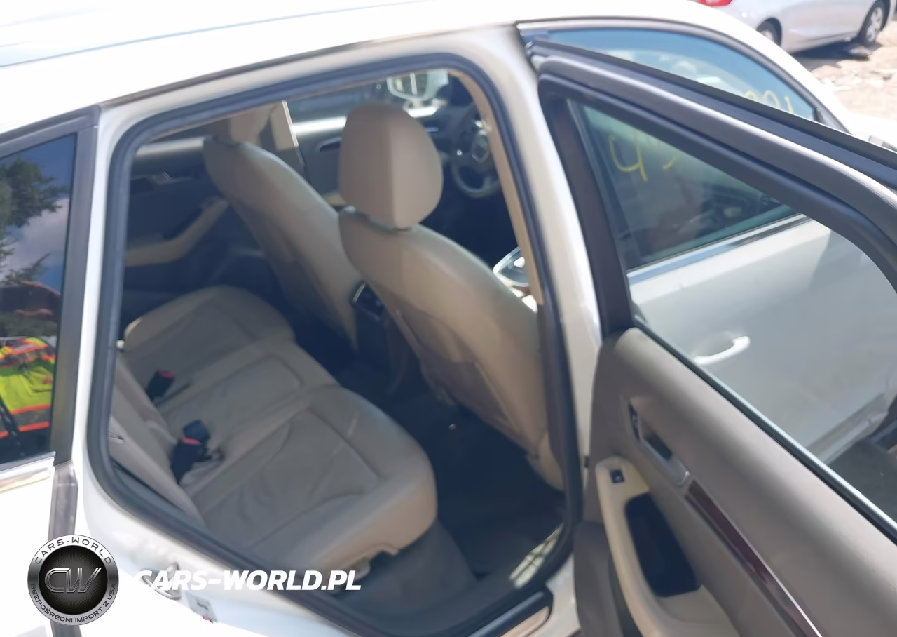 2012 Audi Q5 2.0T Premium VIN:WA1LFAFP3CA040538 - 8