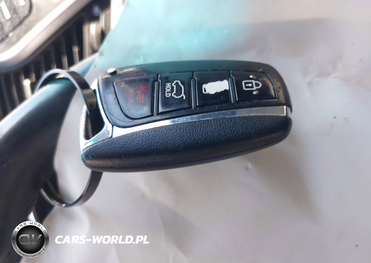 2013 Hyundai Santa Fe Sport 2.0T VIN:5XYZU3LA0DG010982 - 11
