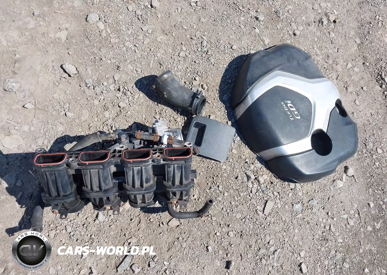 2013 Hyundai Santa Fe Sport 2.0T VIN:5XYZU3LA0DG010982 - 12