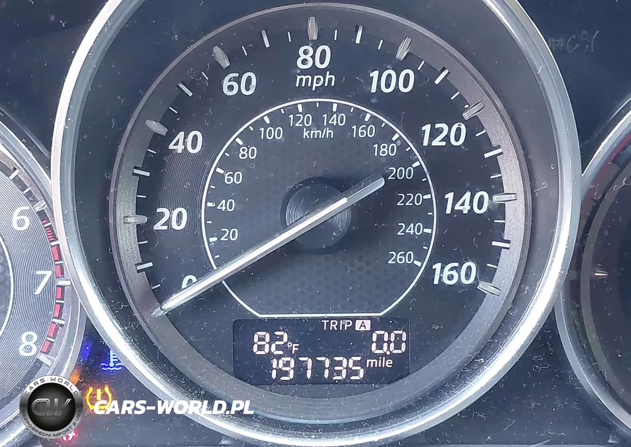2014 Mazda Mazda6 I Grand Touring VIN:JM1GJ1W69E1127960 - 15