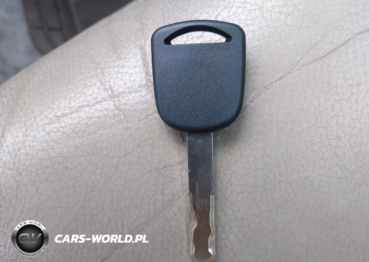 2003 Honda Accord 3.0 Ex VIN:1HGCM82683A008123 - 11
