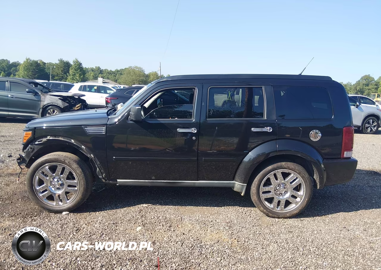 2011 Dodge Nitro Heat VIN:1D4PT4GX4BW500259 - 14
