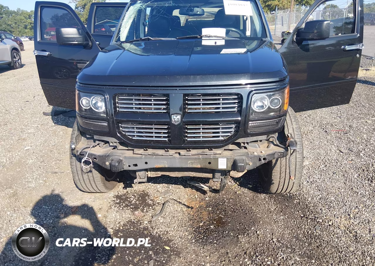 2011 Dodge Nitro Heat VIN:1D4PT4GX4BW500259 - 6