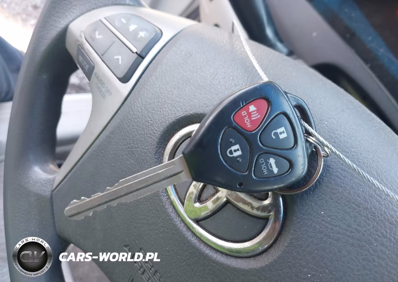 2011 Toyota Camry Le VIN:4T1BF3EK2BU604420 - 11