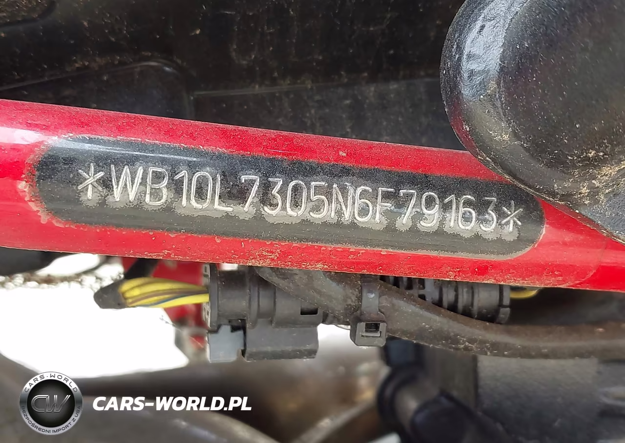 2022 BMW R Nine T Scrambler VIN:WB10L7305N6F79163 - 10