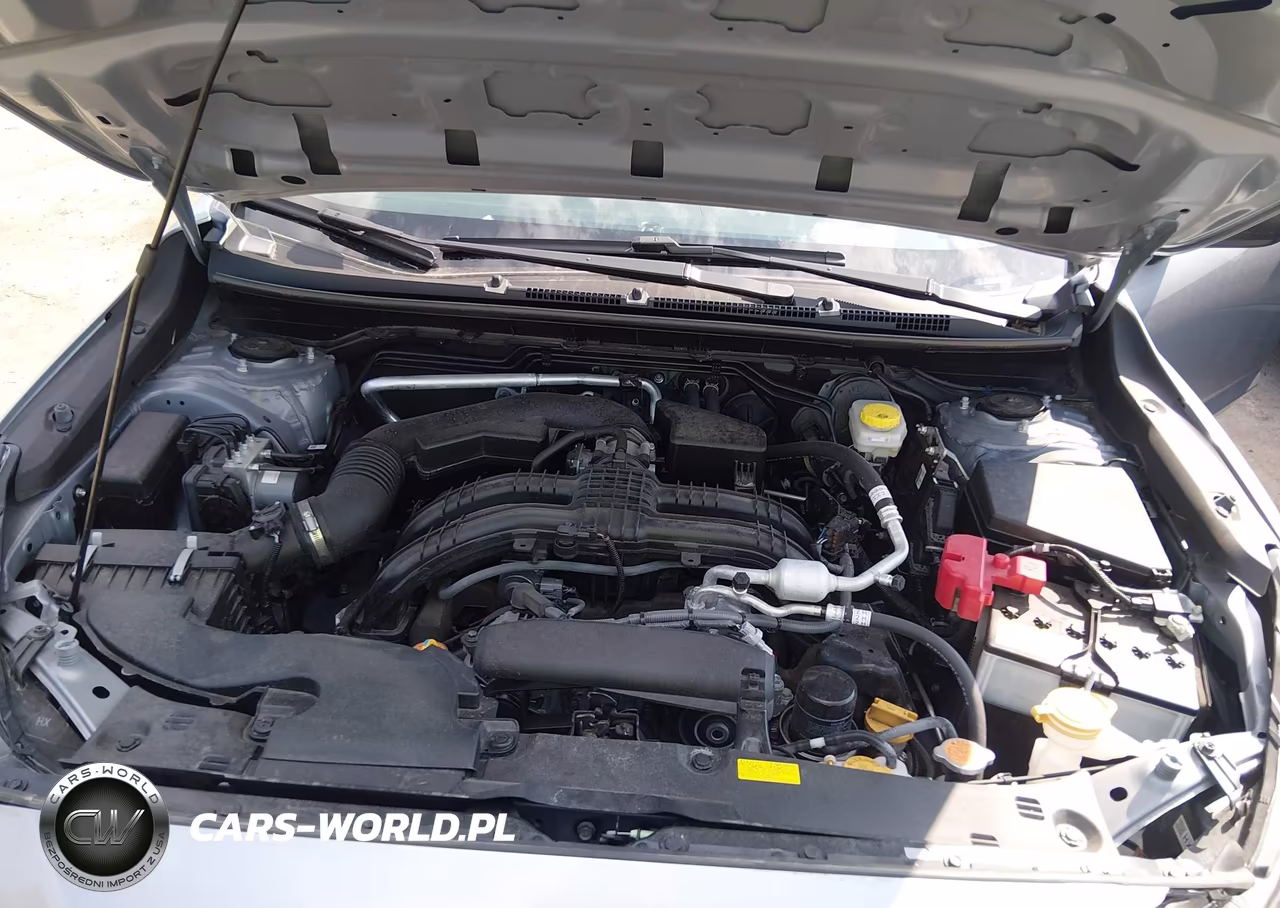 2025 Subaru Crosstrek VIN:JF2GUABC3S8211988 - 10