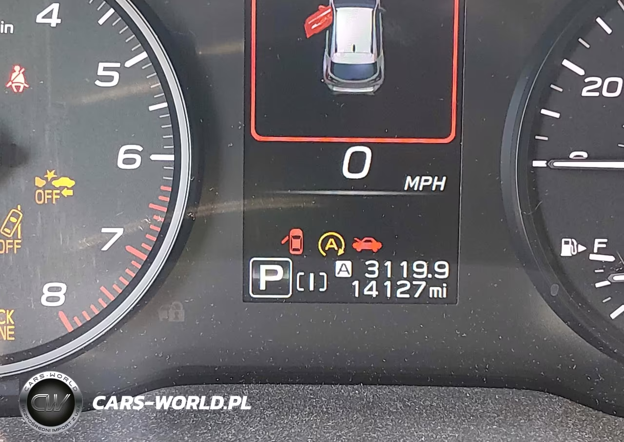 2025 Subaru Crosstrek VIN:JF2GUABC3S8211988 - 15