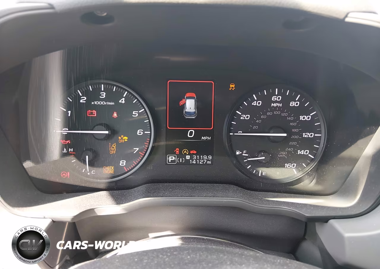 2025 Subaru Crosstrek VIN:JF2GUABC3S8211988 - 7