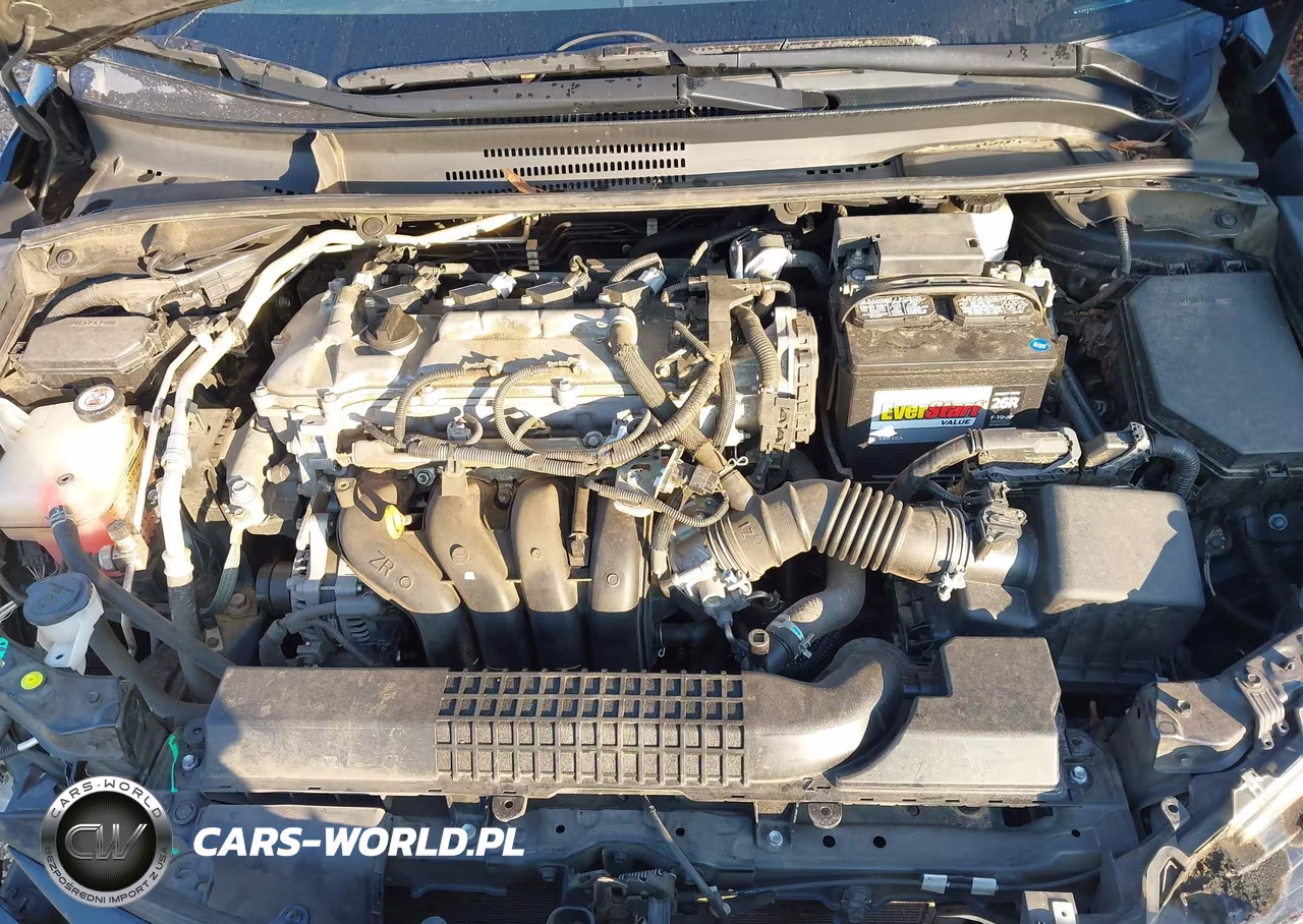 2020 Toyota Corolla Le VIN:5YFEPRAE6LP004953 - 10
