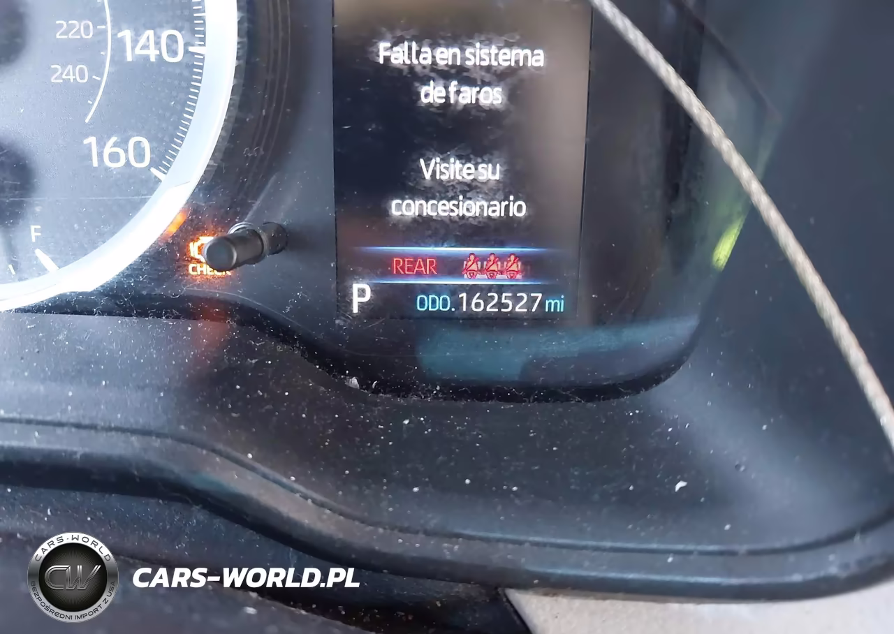 2020 Toyota Corolla Le VIN:5YFEPRAE6LP004953 - 16