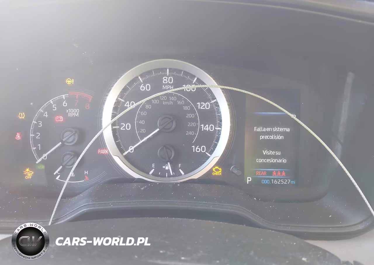 2020 Toyota Corolla Le VIN:5YFEPRAE6LP004953 - 7