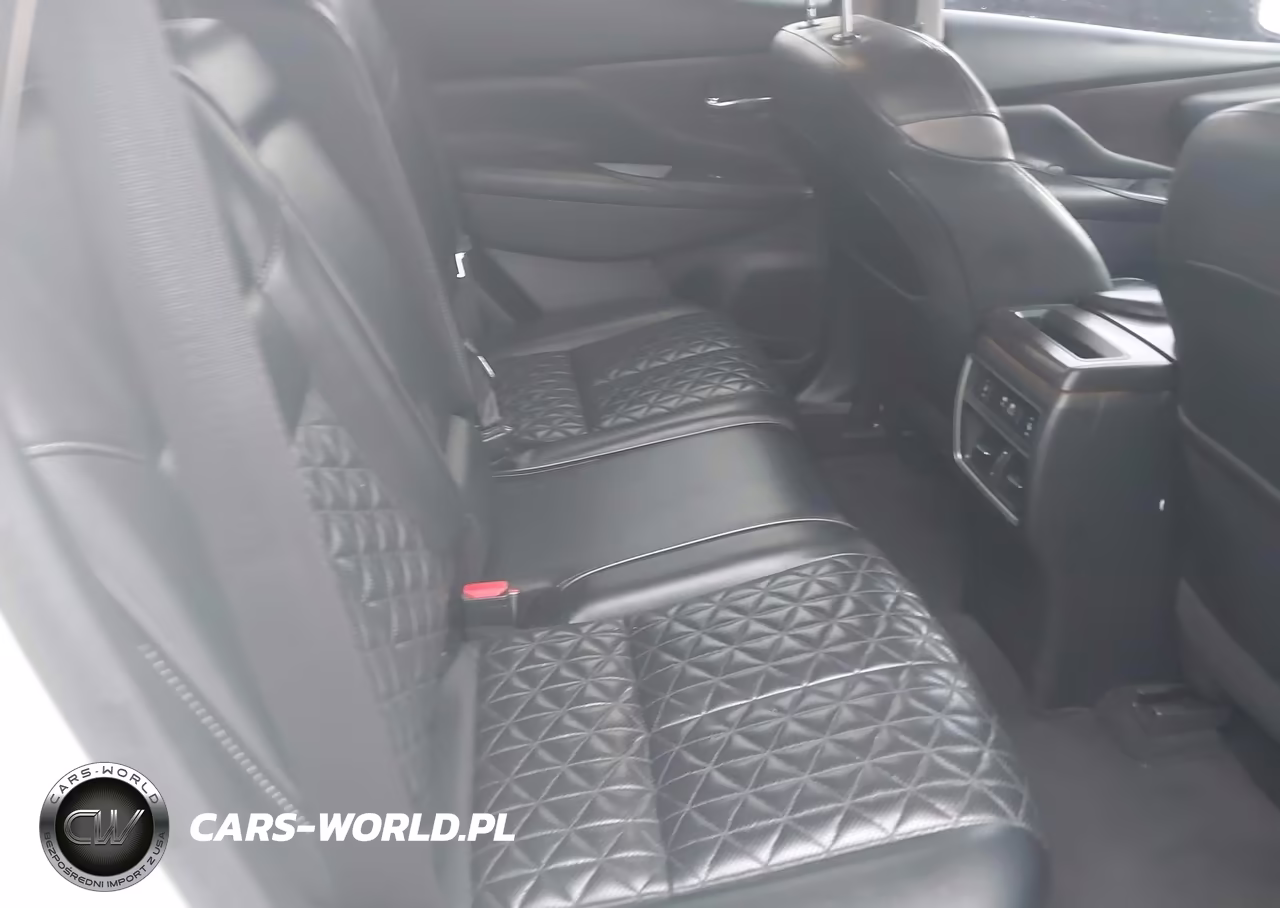 2019 Nissan Murano Platinum VIN:5N1AZ2MJ4KN115565 - 8