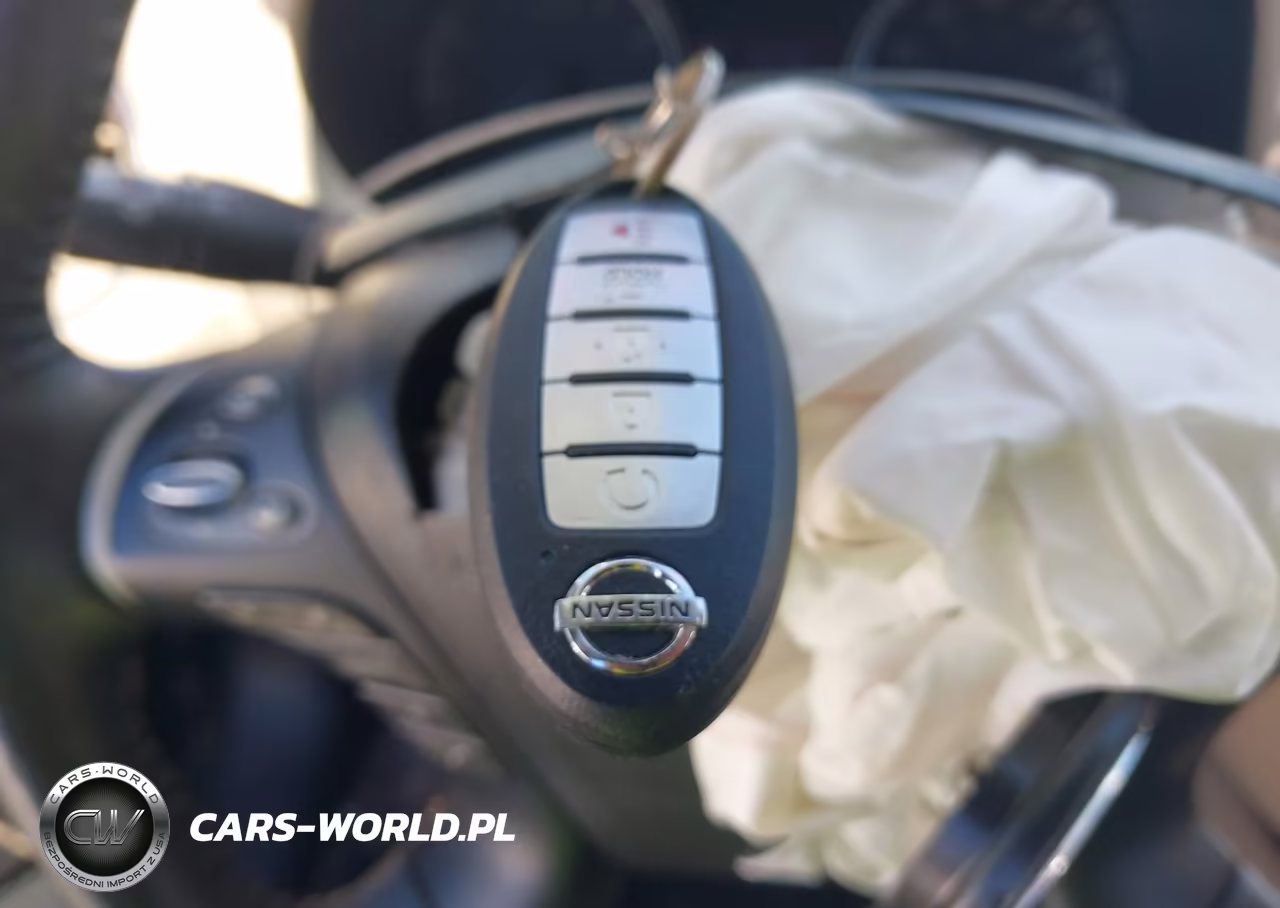 2020 Nissan Pathfinder Platinum 2Wd VIN:5N1DR2DN4LC583874 - 11