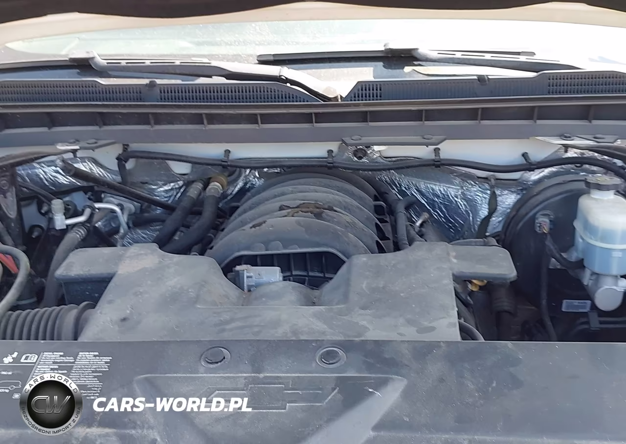 2018 Chevrolet Silverado 1500 2Lt VIN:1GCVKREC9JZ352370 - 10