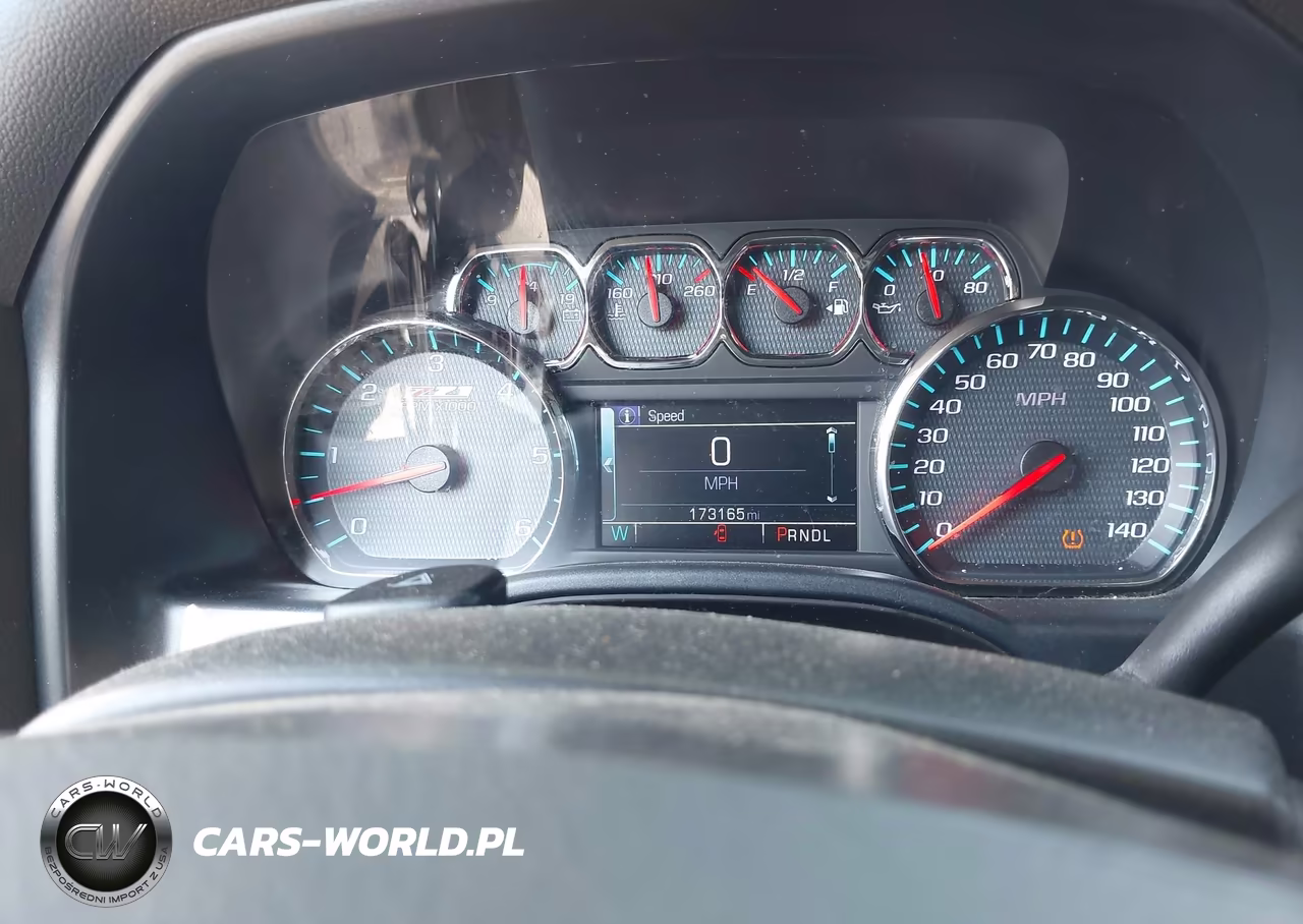 2018 Chevrolet Silverado 1500 2Lt VIN:1GCVKREC9JZ352370 - 7