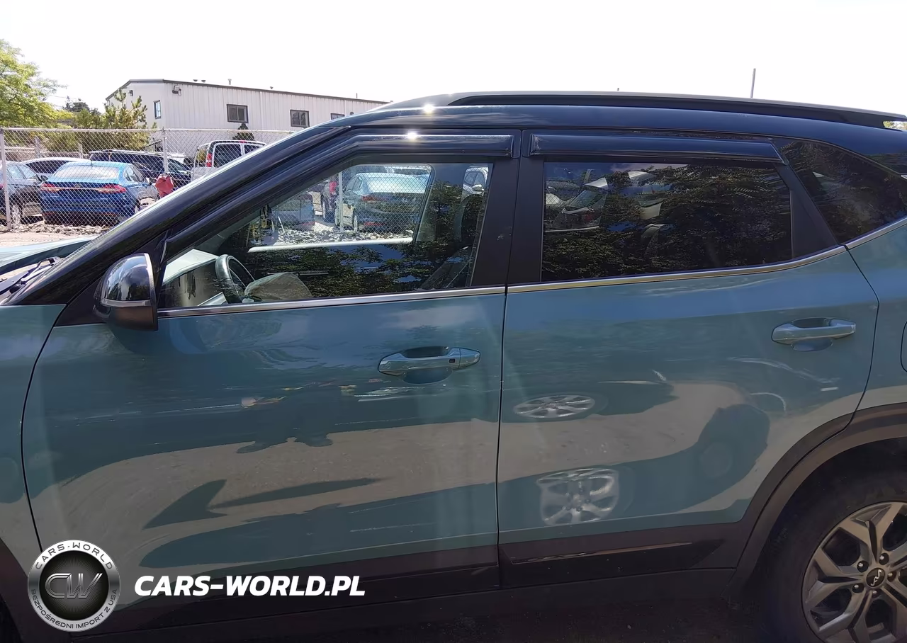 2024 Kia Seltos S VIN:KNDEUCAA2R7583372 - 15
