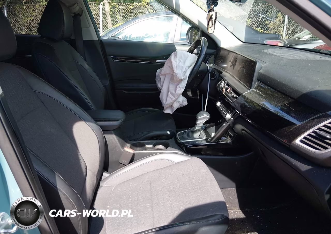 2024 Kia Seltos S VIN:KNDEUCAA2R7583372 - 5