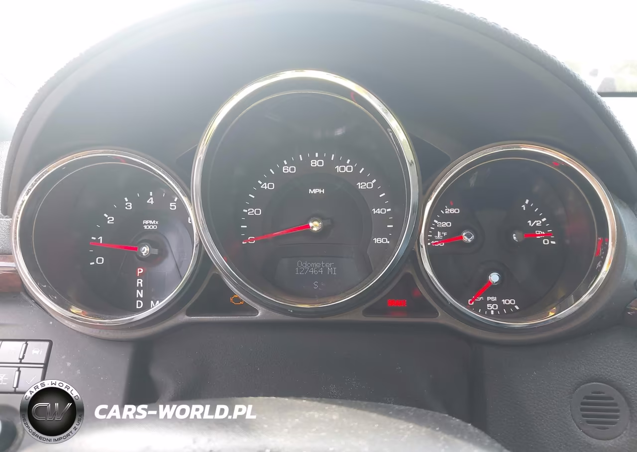 2012 Cadillac Cts Luxury VIN:1G6DG5E52C0122235 - 7