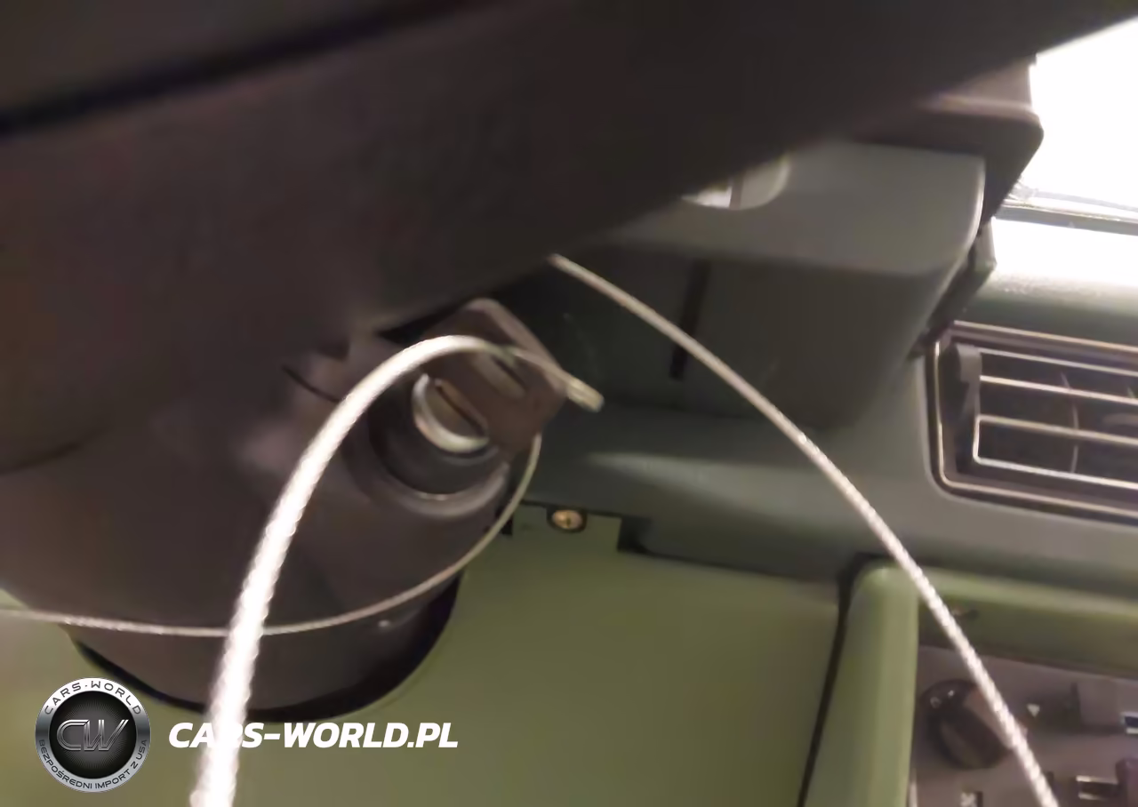 1980 Audi 4000 VIN:81A0128858 - 11