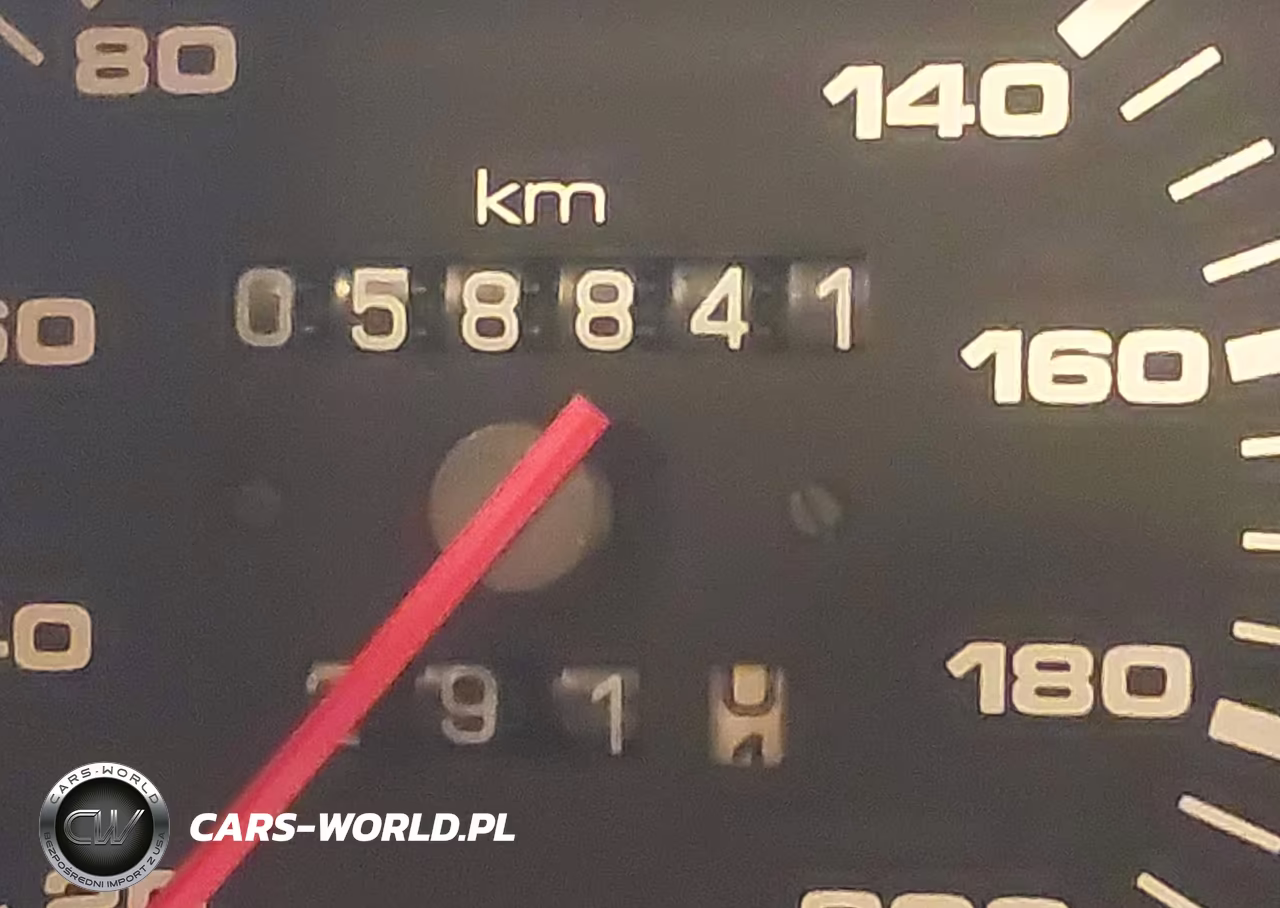 1980 Audi 4000 VIN:81A0128858 - 15