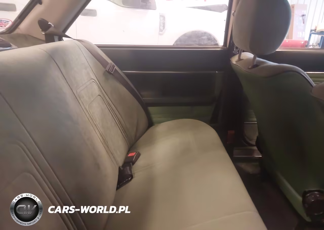 1980 Audi 4000 VIN:81A0128858 - 8